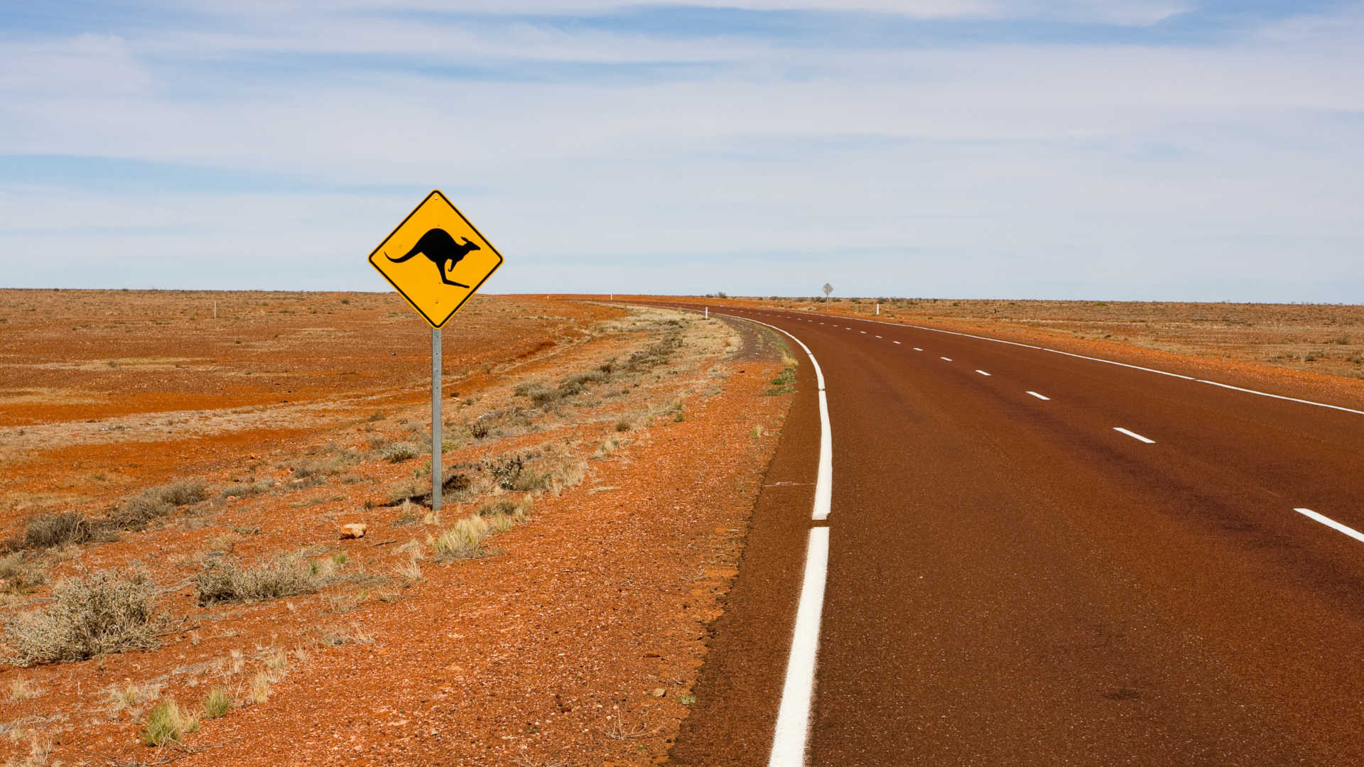 Custom Travel Planner - Australia Outback