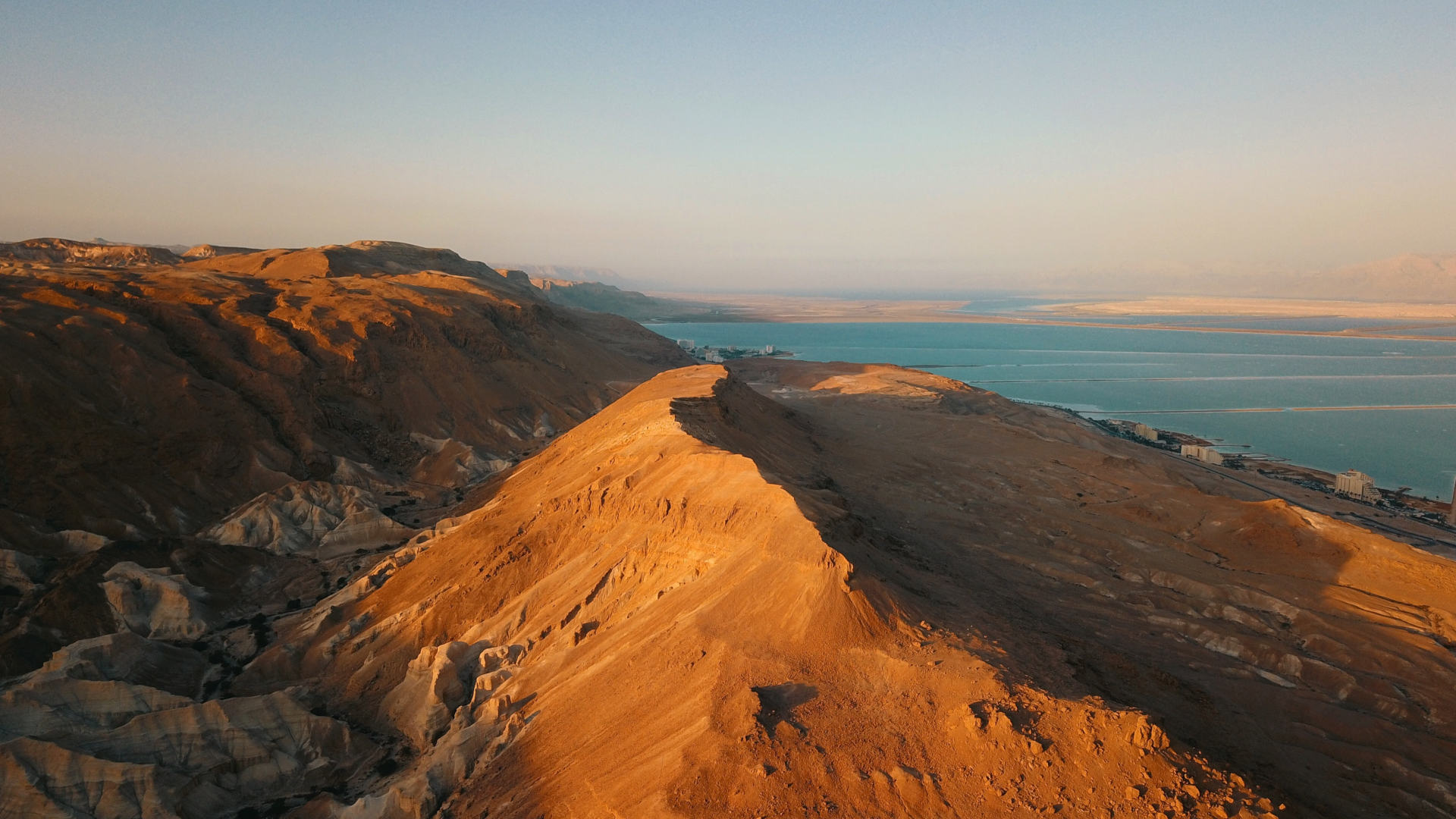 Custom Travel Planner-Isreal-Dead Sea