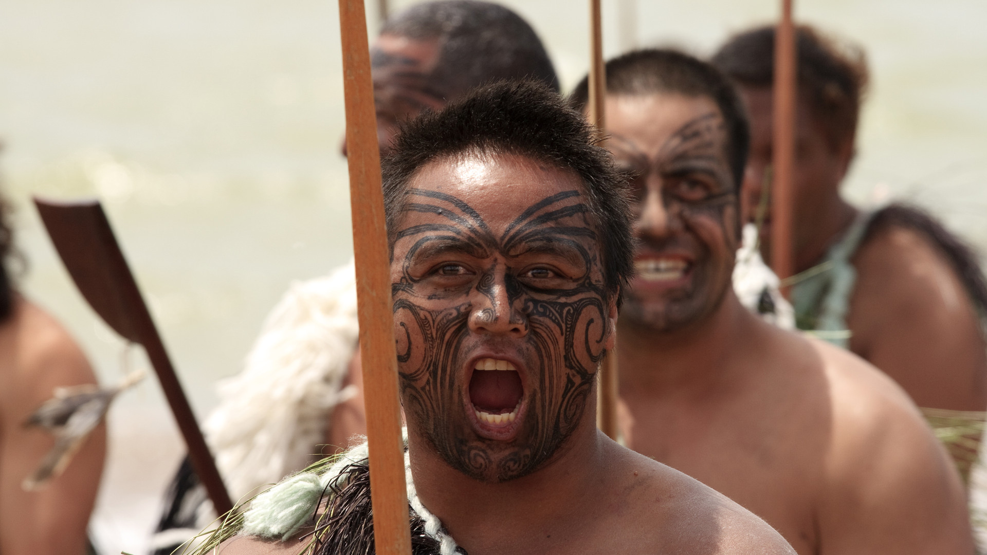 Custom Travel Planners Network-New Zealand-Maori