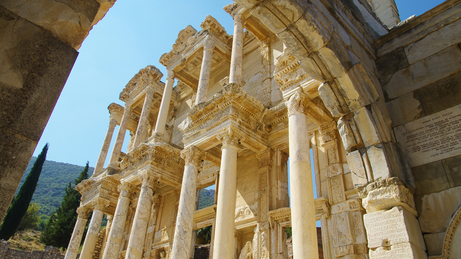 Custom Travel Planners Network-Turkey-Ephesus