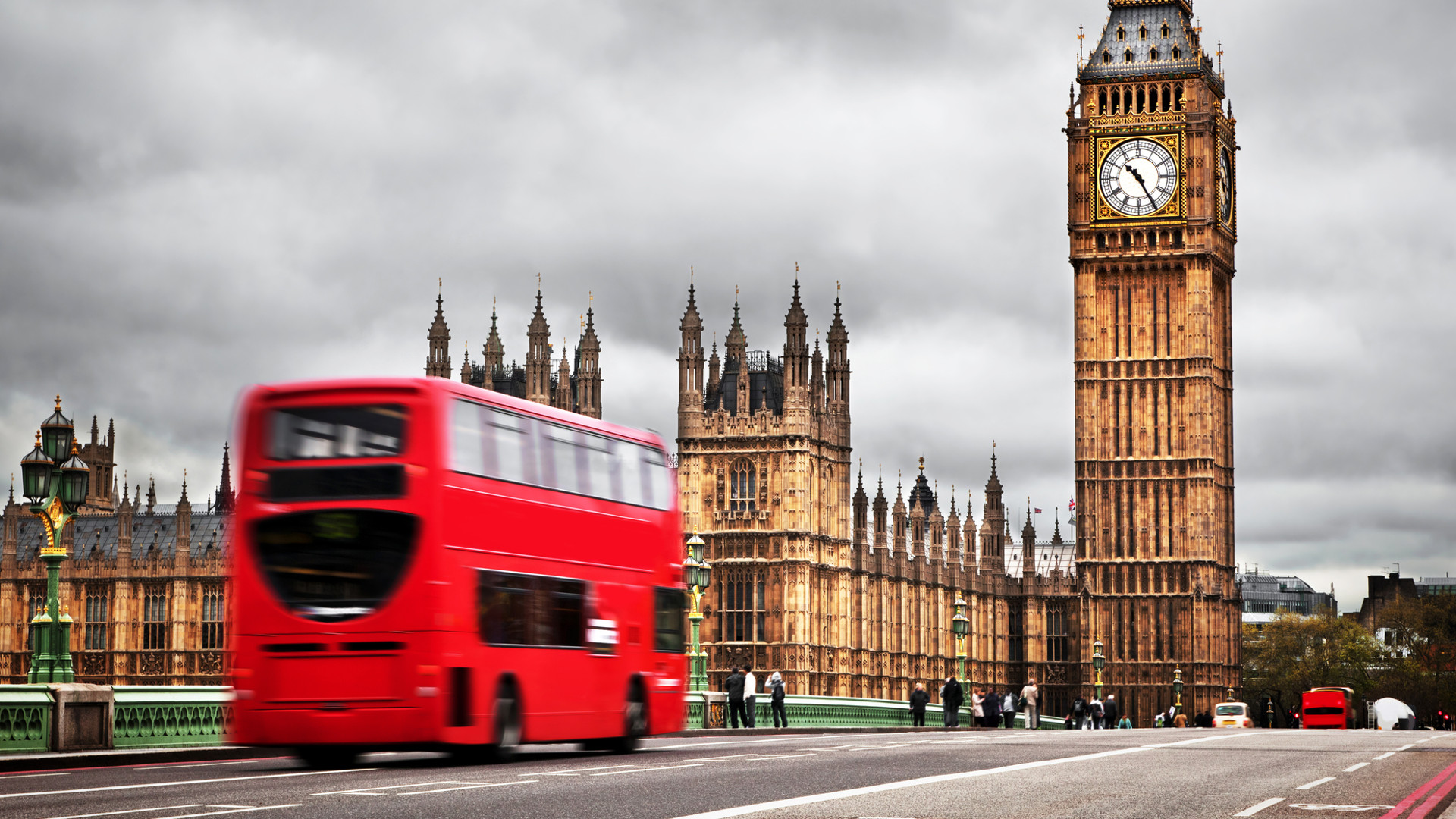 Custom Travel Planners Network-England-London-Big Ben